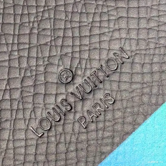 WIS Vuitton SOFT TRUNK Louis MINI 0520